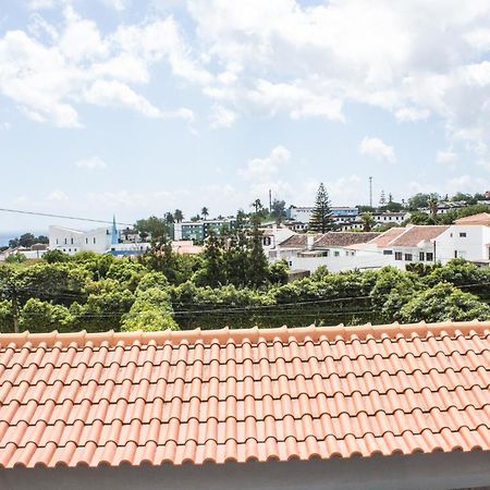 Casa Da Memoria Apartment Angra do Heroismo Exterior photo