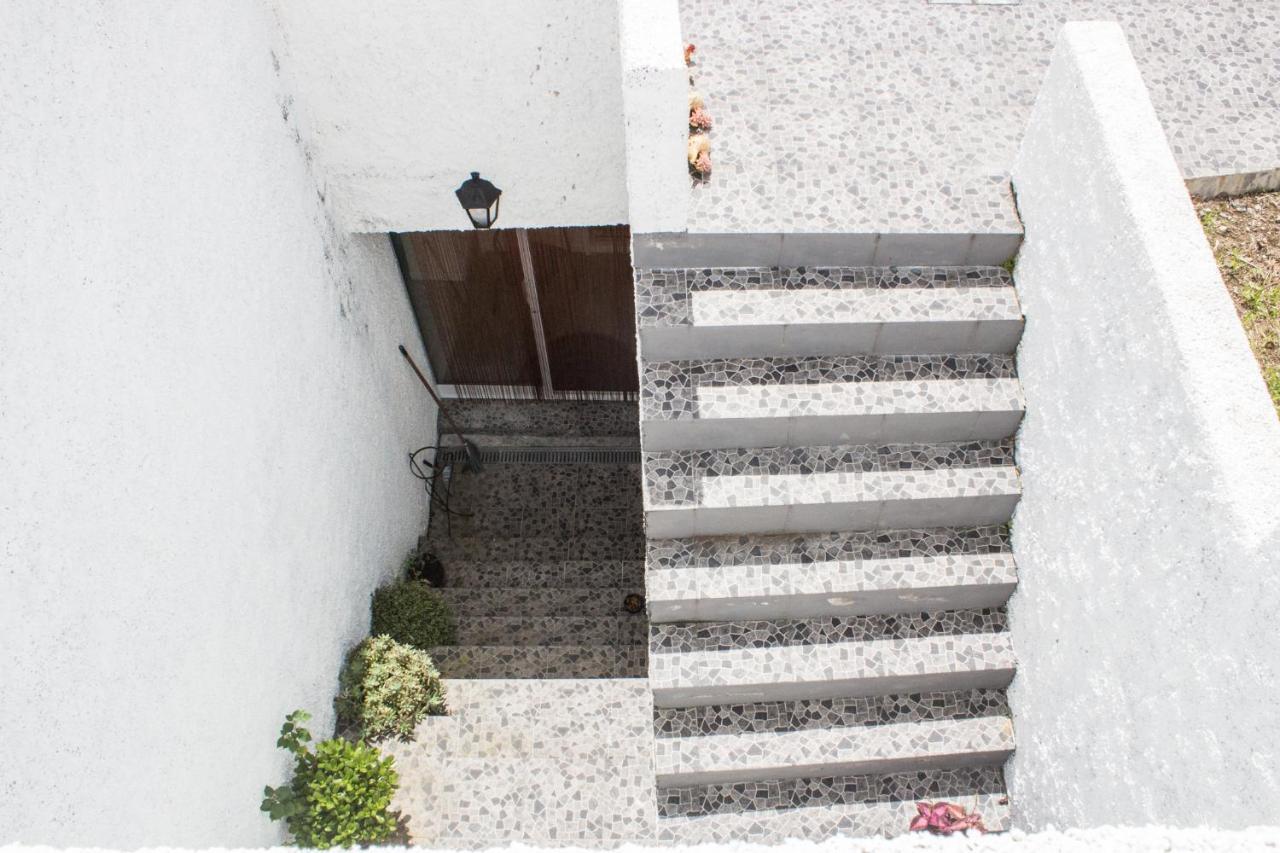 Casa Da Memoria Apartment Angra do Heroismo Exterior photo